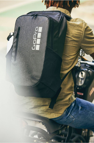 Gopro Daytripper Mochila Electronicos Laptop Camaras Gopro