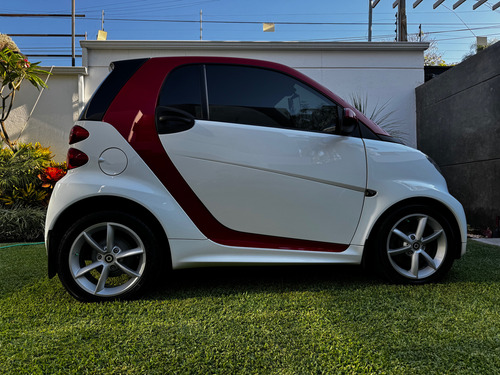 Smart Fortwo 1.0 Passion Nave L3 At