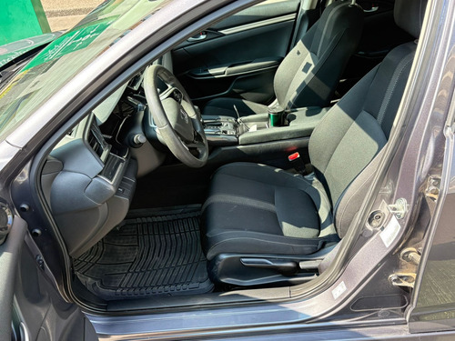 Honda Civic 2.0 I-Style Cvt