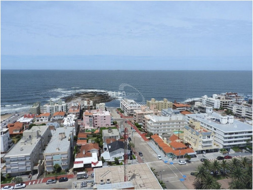 Imagen 23 de 30 de Peninsula, Con Vista, 2 Dormitorios