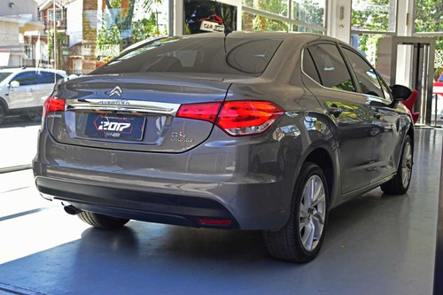 Citroen C4 Lounge 1.6 Hdi Feel Pack - Car Cash