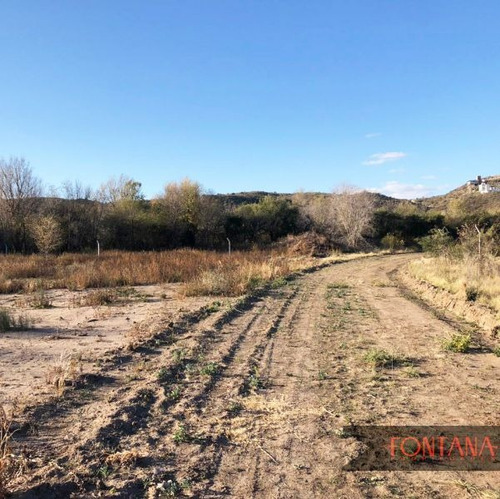 Imagen 4 de 5 de Terreno En Venta En San Luis
