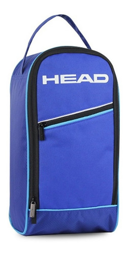 Botinero Deportivo Head Con Bolsillo Bolso Ar1 26974 Ellobo