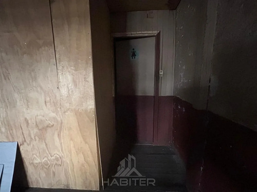 Cod 39699 Local Comercial En Venta En Padre Las Casas