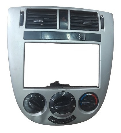 Consola Central Chevrolet Optra 2006-2010 Original 