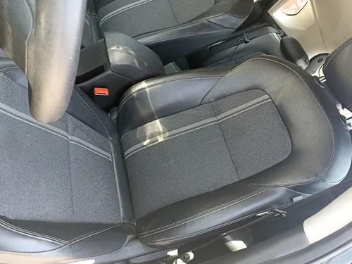Chevrolet Tracker 1.2 Lt At