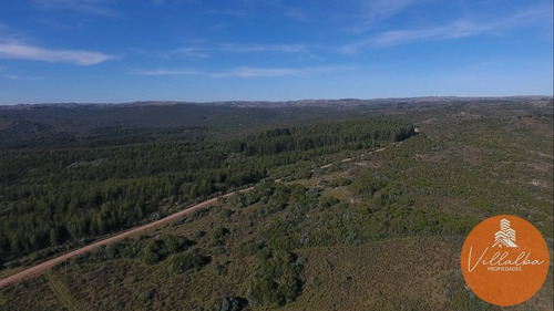 Imagen 6 de 9 de Chacras En Los Cerros Proximo A Aigua.