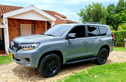 Toyota Prado 2011 3.0 Tx-l Diesel