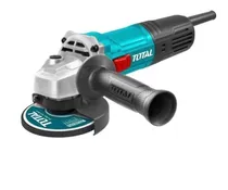 Comprar Amoladora Angular 750w 115mm Industrial + 3 Disco De Corte