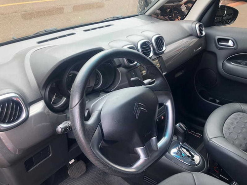 Citroen Aircross Shine A