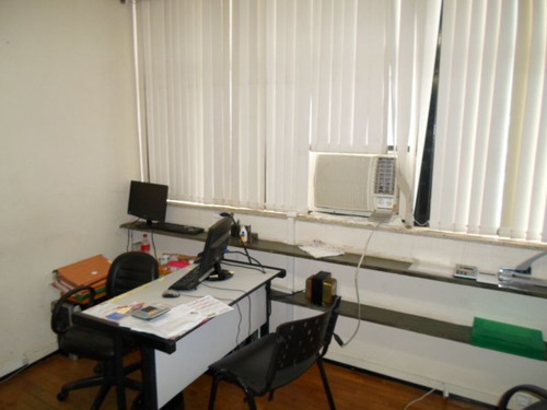 Sala Comercial - Av Afonso Pena - 1083