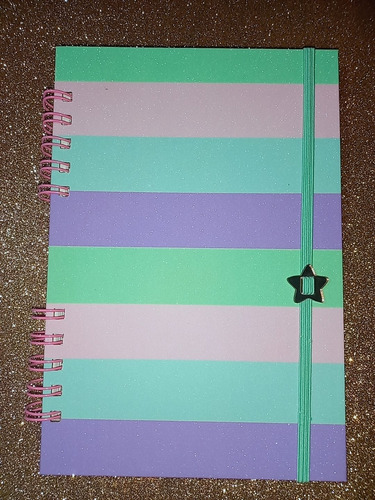 Libretas Y Agendas Personalizadas