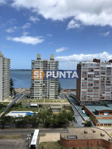 Imagen 2 de 15 de Apartamento 3 Dorm En Torre De Lujo Pda 1