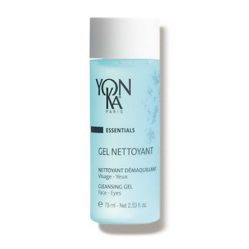 Gel Nettoyant. Travel Sizes. Yonka