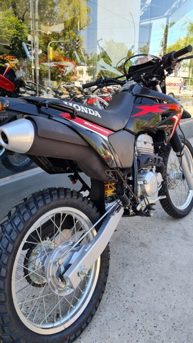 Imagen 15 de 25 de Honda Xr 250 Tornado 0km Entrega En El Dia - Power Bikes