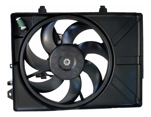 Imagen 1 de 2 de Electroventilador Hyundai Getz 1.6 Original