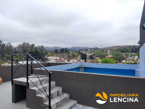 Imagen 10 de 11 de Departamento En Venta - 1 Dormitorios - Carlos Paz