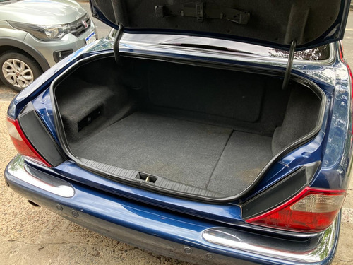 Jaguar Xj8 3.2 4p 2015 - Vtaspersonalizadasba