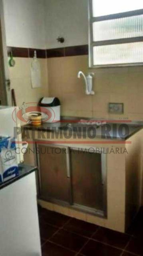 Imagem 10 de 14 de Apartamento-à Venda-penha Circular-rio De Janeiro - Paap10122