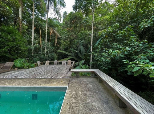 Imagem 9 de 15 de Casa De Condominio Em Chacara Do Refugio - Carapicuíba - 1546