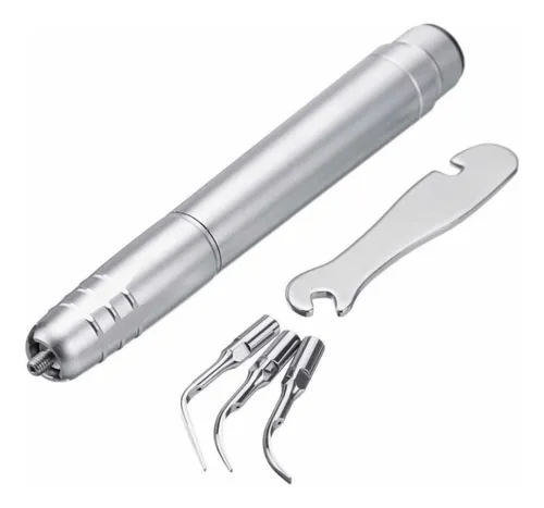 comprar Peça De Mão Ultrassônica Odontológica Pneumática 