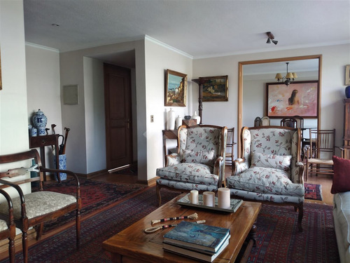 Venta, Departamento Duplex, Vitacura, Juan Xxiii