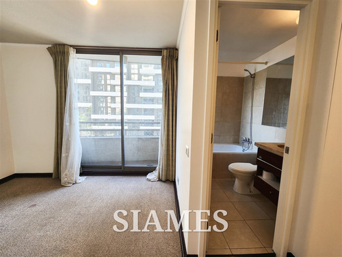 Arriendo Depto 2dorm.2baños,1bod.metro Vicente Valdes