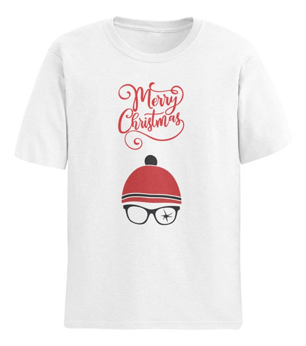 Polo / Navidad / Merry Christmas / Personalizado / Regalo 28