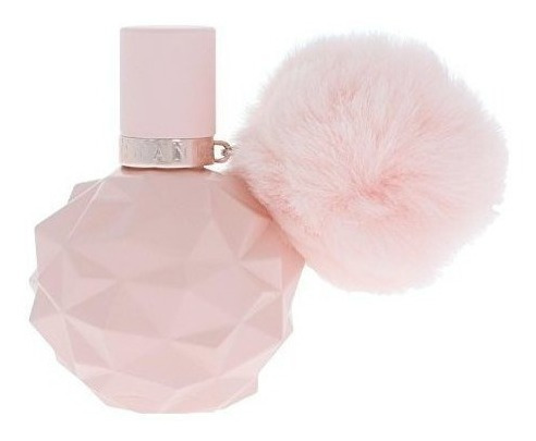 Ariana Grande Sweet Like Candy Eau De Parfum Spray, 1.0 Onza