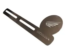 Comprar Resonador De Exosto Accesorios Lujo Xre 300 V1 Sin Abs