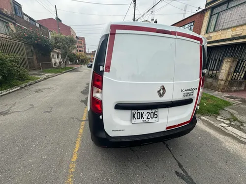 Renault Kangoo 1.6 Express