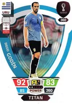 Comprar Adrenalyn Qatar 2022 Cartas Titán \u002F Magician \u002F Goal Machine