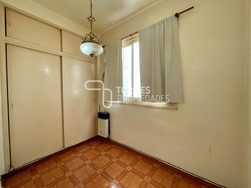 Imagen 11 de 30 de Tour Virtual Departamento En Venta 2 Ambientes Contrafrente - Centro Mar Del Plata