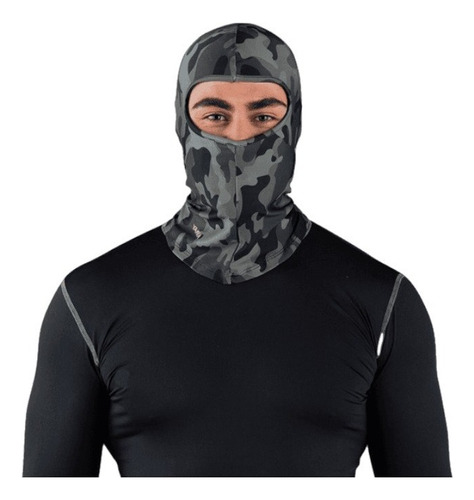 Balaclava Mascara Termica Combat Yakka