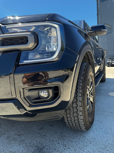 Ford Ranger 3.0 Cd 4X4 Xls At 250Cv