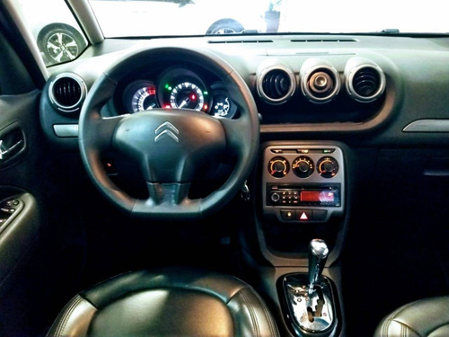 Citroën C3 Picasso 1.5 Flex Tendance Manual