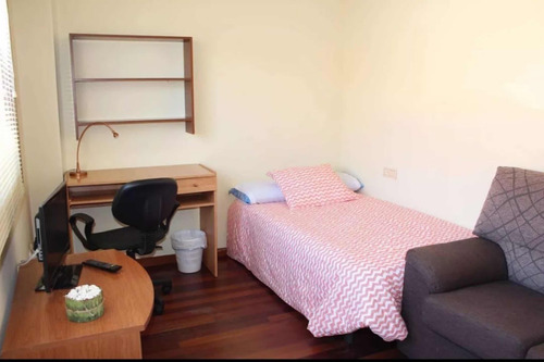 Residencia Estudiantil