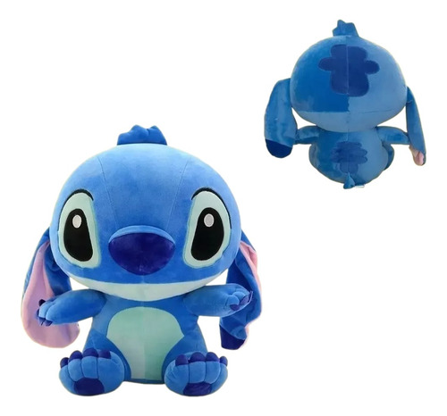 Peluche Stitch De Disney Grande Importado Stich