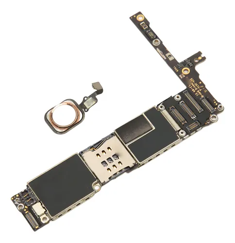 comprar Placa Base Logic Desbloqueada Con Touch Id