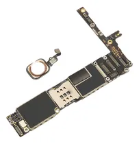Comprar Placa Base Logic Desbloqueada Con Touch Id