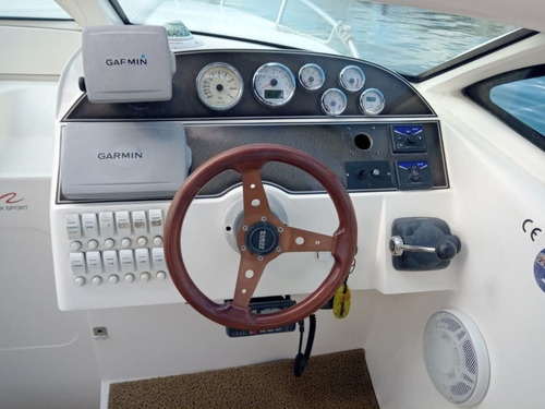 Imagem 4 de 14 de Real 300 ( N Coral Ventura Triton Phanton Fs Boats Nx Boats
