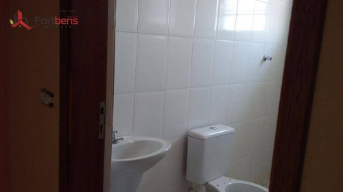 Imagem 15 de 18 de Casa Residencial Para Venda ,na Região De Caieiras. - Ca0373
