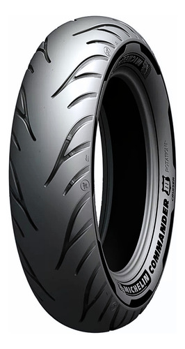 Par Pneu Michelin 100/90-19 + 150/80-16 Commander 3 Harley