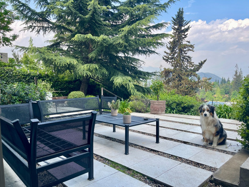 Estupenda Mediterránea Con Vistas, 5 Dorm, Colegio Everest