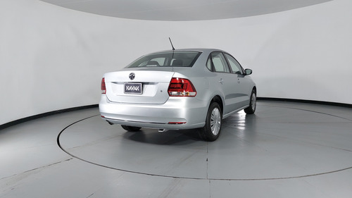 Volkswagen Vento 1.6 STARTLINE