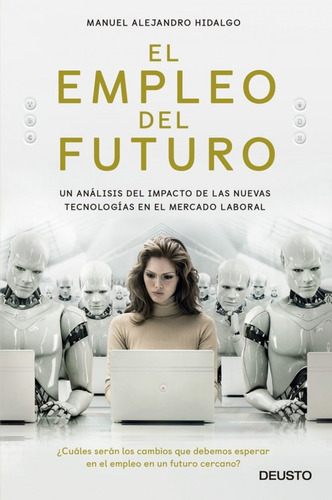 Libro El Empleo Del Futuro