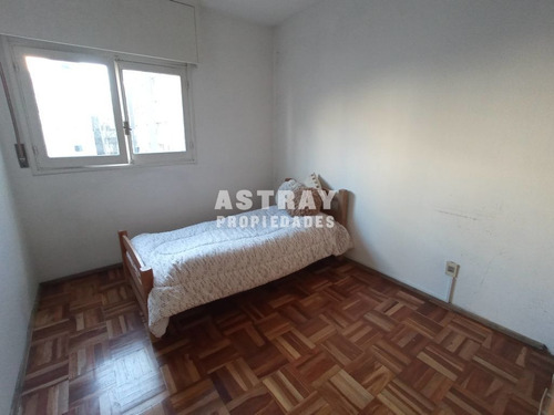 Imagen 7 de 12 de Apartamento En Venta De 3 Dormitorios En Arroyo Seco (ref: Ast-2568)