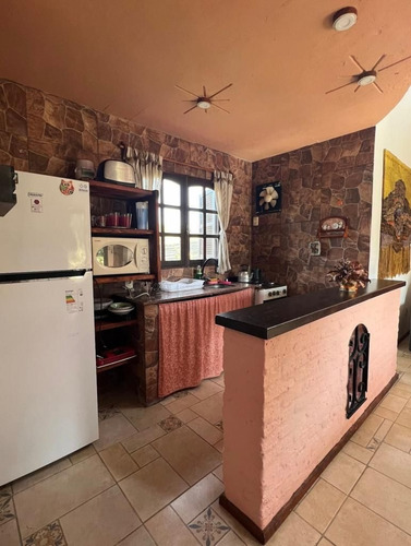 Alquilo Casas En Punta Colorada, Piriápolis, A 2 Cuadras De La Playa