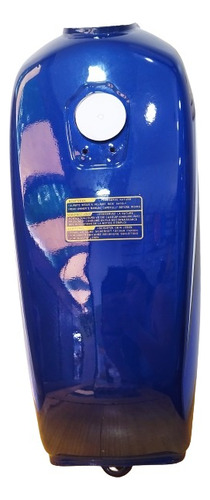 Tanque De Gasolina Para Yamaha Rx-115