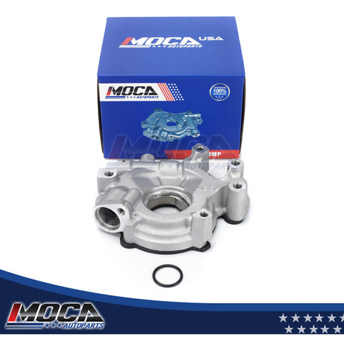 Bomba De Aceite Moca Jeep Grand Cherokee 4.7 Wj 99 Al 04